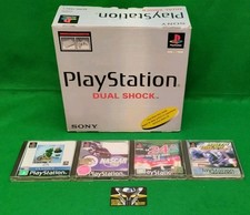 Console sony play usato  Villachiara