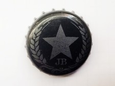 Bier-Kronkorken, bottle cap aus Südafrika: Jack Black's Craftbeer comprar usado  Enviando para Brazil