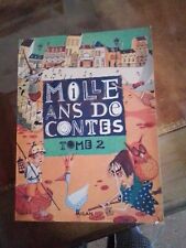 Livre. ans contes. d'occasion  Hyères