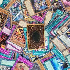Lotto yugioh scegli usato  Ladispoli