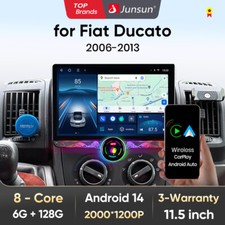 Fiat ducato 2007 gebraucht kaufen  Buttstädt