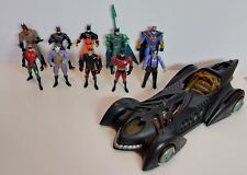Batman bundle forever for sale  AYLESBURY