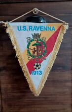 Gagliardetto calcio ravenna usato  Firenze