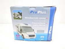 Pro plus frontscheiben gebraucht kaufen  Grävenwiesbach