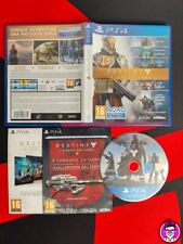 Destiny collezione playstation usato  Lovere