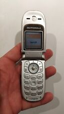 901.motorola v220 rare for sale  Clayton