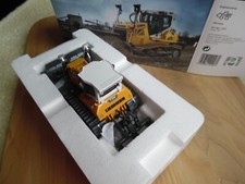 Planierraupe liebherr 736 gebraucht kaufen  Überlingen