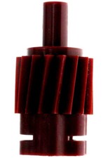 Burgundy ford speedometer for sale  Charlestown