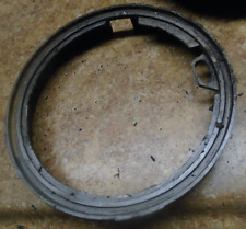 04 Honda Shadow VT750 VT 750 Aero anel diferencial traseiro protetor de tampa externa comprar usado  Enviando para Brazil