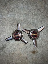 Steel chrome vintage for sale  Hoschton