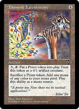 Magic mtg kaléidoscope d'occasion  Ivry-sur-Seine