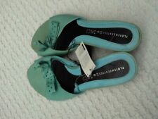 Ladies turquoise leather for sale  LINCOLN