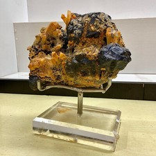 11.35lb natural crystal d'occasion  Expédié en Belgium