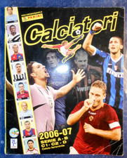 Album calciatori panini usato  Volpiano