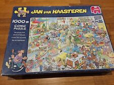 Jumbo jan van for sale  BRISTOL