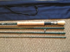 Custom built fly for sale  PETERBOROUGH