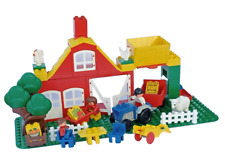 Playset lego duplo usato  Romans d'Isonzo