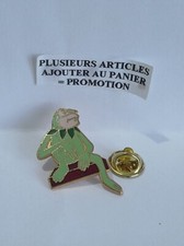 Pin personnages politiques d'occasion  Jarnac