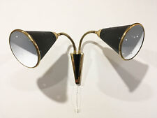 Lampe applique murale d'occasion  France