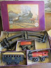 Meccano vintage locomotive d'occasion  Rochefort-sur-Loire