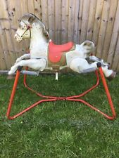Mobo rocking horse for sale  STEVENAGE