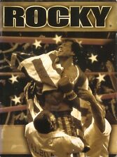 Rocky Anthology 1-5 25th Anniversary Special Edition 5-Disc Set DVD comprar usado  Enviando para Brazil