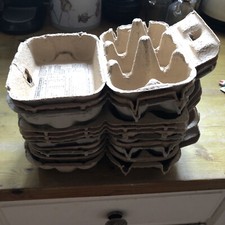 Egg boxes 11 for sale  MELTON MOWBRAY