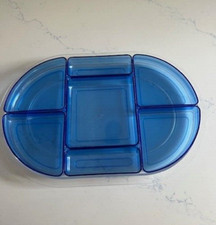 piece serving vintage acrylic for sale piece serving vintage acrylic for sale Huntington