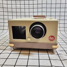 Projektor do slajdów vintage Leitz Leica, Pradovit Color  na sprzedaż  PL