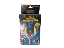 Antifurto bullock bike usato  Basiliano