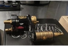 Invictus tattoo machine for sale  Meridian