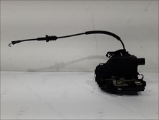 Serrure porte volkswagen d'occasion Serrure porte volkswagen d'occasion  Mayenne