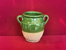 pottery jug italian for sale  Midlothian
