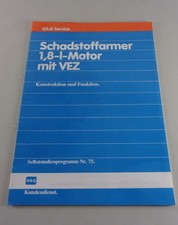 Ssp selbststudienprogramm moto gebraucht kaufen  Jever