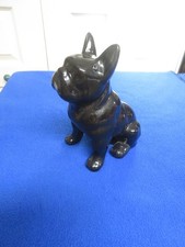 Black ceramic french for sale  Richmond Hill