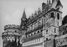 Amboise chateau tour d'occasion  France