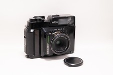 Serviced fujifilm fujica for sale  Puyallup