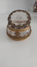 Superbe boite bijoux d'occasion  Saint-Brevin-les-Pins
