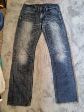 Mens levi 569 for sale  WAKEFIELD