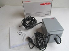 Märklin 60061 schaltnetzteil gebraucht kaufen  Berlin