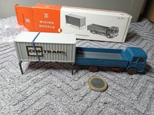 Xx637 altes wiking gebraucht kaufen  Berlin
