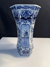 Delft vase royal gebraucht kaufen  Frechen