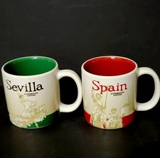 Starbucks sevilla spain for sale  Sun City