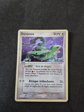 Carte pokémon rayquaza d'occasion  Castres