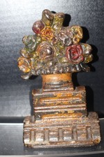 Vintage cast iron for sale  Basking Ridge