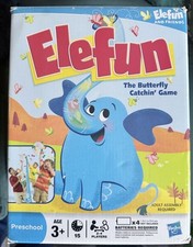 Hasbro elefun friends usato  Spedire a Italy