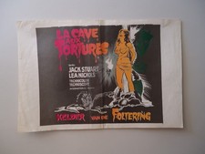Cave tortures jack d'occasion  Avignon