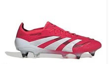 Adidas predator elite for sale  ILKESTON