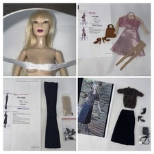 Fashion doll agency for sale  Tacoma