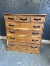 Beautiful handmade oak for sale  STAFFORD